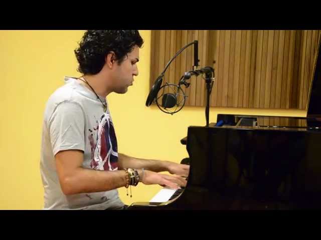 Joff - Le Ali Dell'Angelo (Live acoustic session) class=