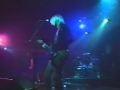 Aneurysm - Nirvana Live Paradiso 1991 (Audio Remaster)