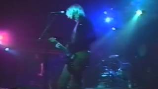 Aneurysm - Nirvana Live Paradiso 1991 (Audio Remaster)