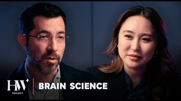 The Neuroscientist Rewiring How We See the Brain