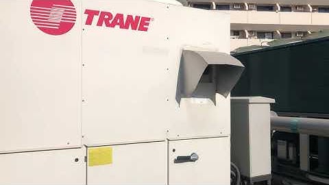 Trane chiller RTAC  parameters & how to change  psig to kpa &  Centigrade to Fahrenheit#chiller