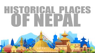 HISTORICAL PLACES OF NEPAL
