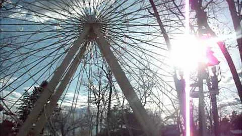 CALL ME MAYBE SIX FLAGS