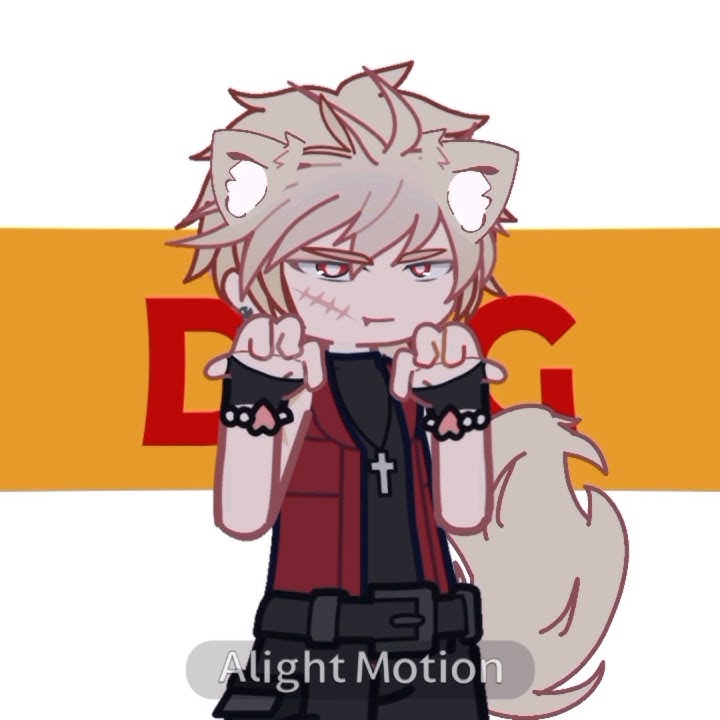 Nasty Dog | BKDK | Bnha/mha | GL2