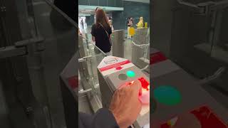 Вокзал Сочи, выход в город. Октябрь 2025. #сочи #вокзал #поезда
