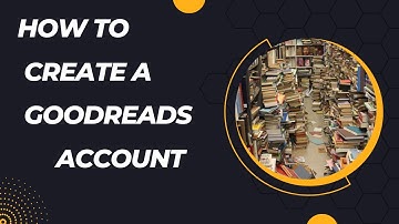 How to Create a GoodReads Account & Leave a Book Review (Step-By-Step)