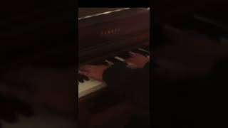 Beethoven -  Pathétique :  Adagio Cantabile