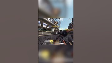 Unstoppable in COD Mobile 🎯 | Ultimate Sniper Camping Spot #callofduty #codm #cod