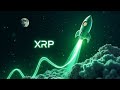 SI QUIERES VER MOVIMIENTO ALCISTA EN XRP, PRIMERO DEBE DE PASAR ESTO ⚠️