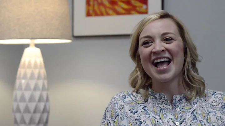 Meet Amy McArthur