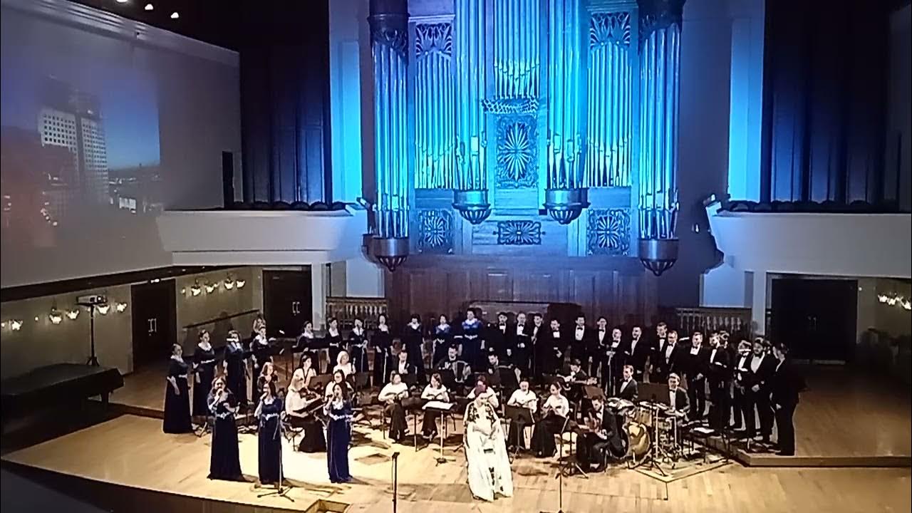 все вместе хором казань. камерный хор рт. все вместе хором казань. тверская филармония нескучный хор. хоровой концерт.