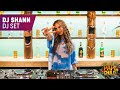 DJ Shann (DJ Set) X Papi Chulo | Afro Bros, El Alfa, J Balvin
