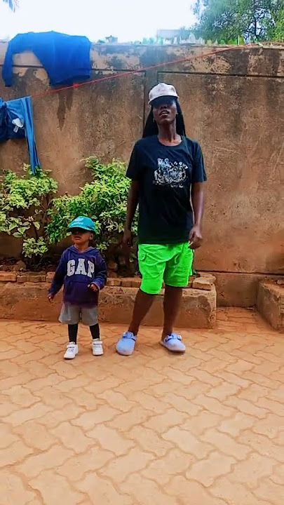 karibu ni dance