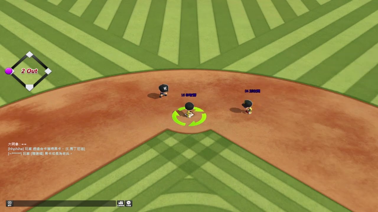 BBO2  94兄弟象vs雜牌軍團  紀念賽(Day3)