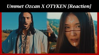 Ummet Ozcan X OTYKEN - Altay [MV] (Musician reacts)