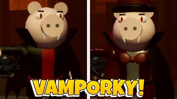 HOW TO COMPLETE HOWLING HAUNT PART 3 IN PIGGY: TRAUMATIC EXPERIENCES - ROBLOX