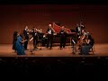 CMS Front Row Mainstage: The Brandenburg Concertos