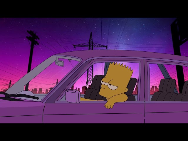 Ｎｉｇｈｔ Ｄｒｉｖｅ ~ lofi hip hop mix ~ beats to chill / drive to class=