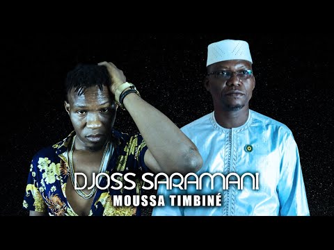 DJOSS SARAMANI - MOUSSA TIMBINÉ (2020)