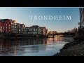 TRONDHEIM | 4K Aerial video