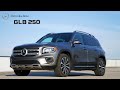 2020 Mercedes-Benz GLB 250 4Matic: Andie the Lab Review!