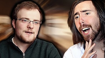 Asmongold Reacts To Bellular