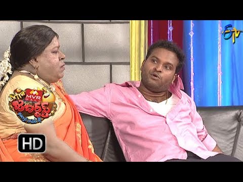 jabardasth telugu video Racha Ravi Performance | Extra Jabardasth | 22nd December 2017 | ETV Telugu