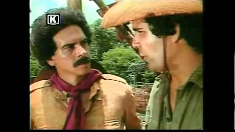 Reinaldo Cruz "Lorencito" En la Aventura "Hermanos"