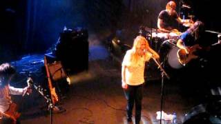 Stairway to heaven - Lissie ( Live @ Rockefeller Oslo 2010 ) chords