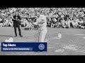 Arnold palmers best shots in pga championship history