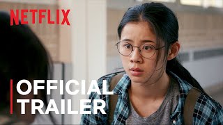 The Half of It | Official Trailer | Netflix