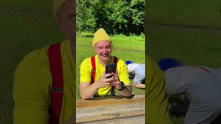 Comment Les Mannequins Agissent Dans La Vraie Vie