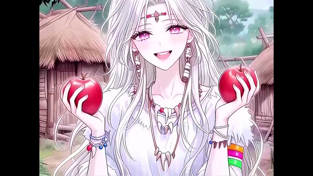 完结《兽世撩精，攻略五个疯批兽夫》黎轻轻车祸丧命后绑定了不靠谱系统，被扔到雌性少，雄性多的远古兽世，开局就被活埋。#喵喵推文