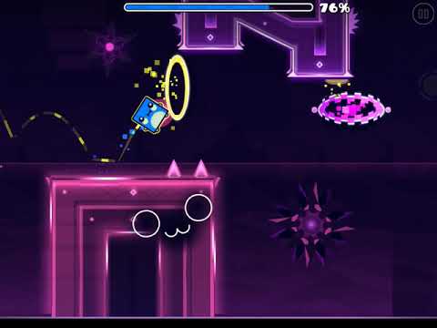 SoN (By Sneakyx/Shenna and more) (All coins) |Geometry Dash 2.11