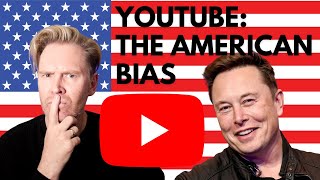 YouTube - The American Bias