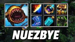 HON MVP Devourer NUEZBYE 1700+ MMR NM