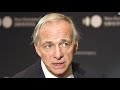 Ray Dalio Explains Why "Cash Is The Least Safe Investment"