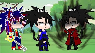 Shallot has a TWIN SAIYAN?!