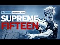 Supreme fifteen   rewind   two incredible supreme fifteens in one game  prem rugby