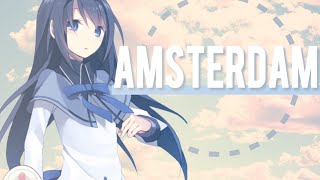 「amsterdam || multifandom mini mep」
