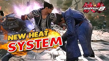 Tekken 8