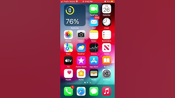 How to Enable Dark Mode On Your Phone!