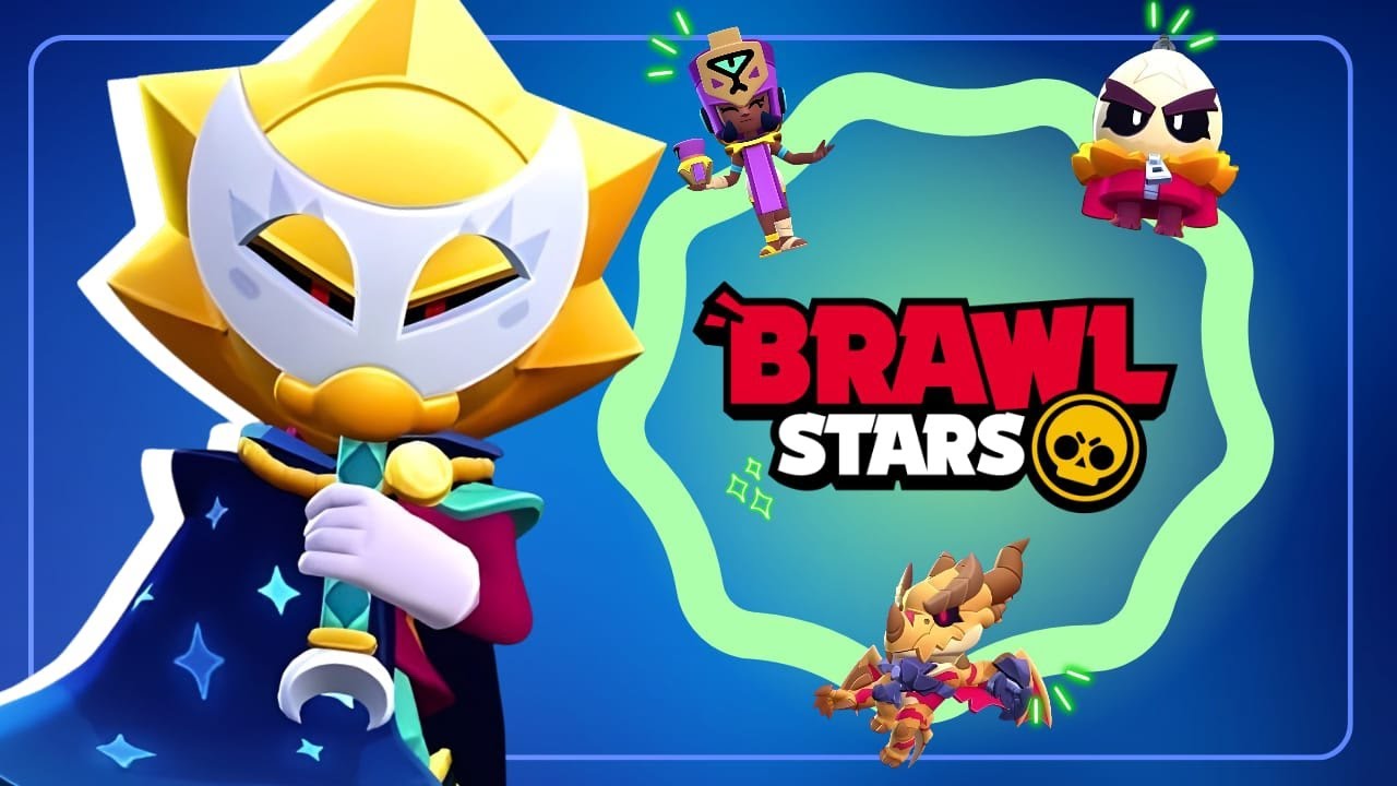 Resumo da lore do Sirius e do Brawl Talk!🔥