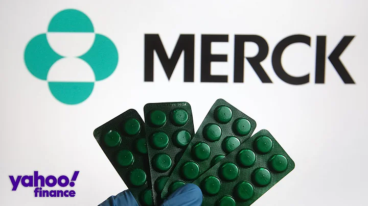 Merck to buy Imago BioSciences for $1.35 billion