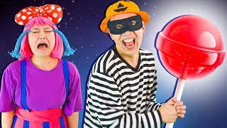 Give My Lollipop Song | Nursery Rhymes and Kids Songs | Millimone