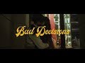 BAD DECISIONS lyric video / the strokes