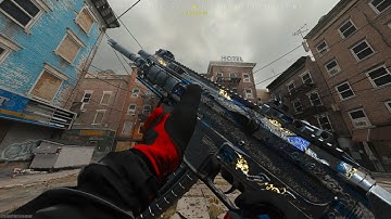 Skidrow hardpoint ranked play mw3