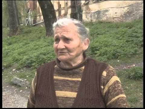 ბინის დაკანონებასთან დაკავშირებული პრობლემები სამხედრო ქალაქში