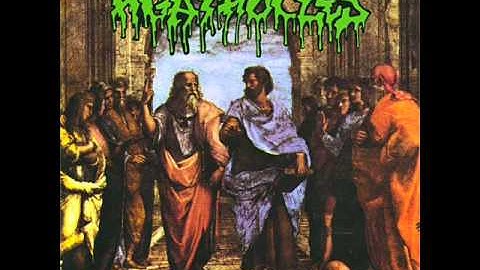 Agathocles - Theatric Symbolisation Of Life