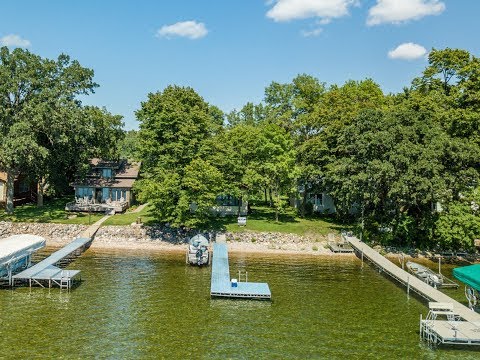 10589 North Shore Drive, Spicer, MN home video tour